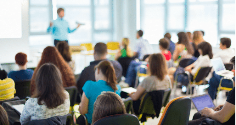 Nuevo curso